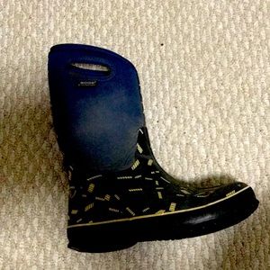 Bogs waterproof boots